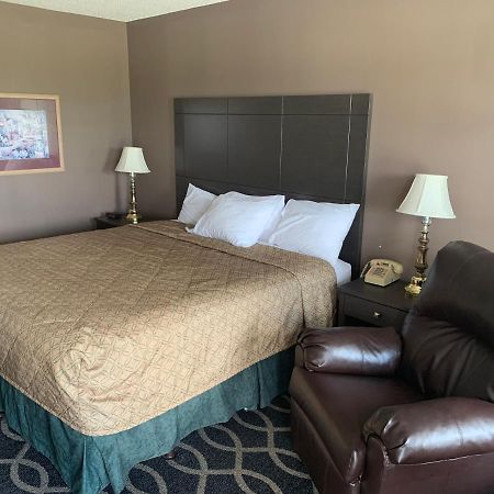 Richland Inn - Lewisburg 외부 사진
