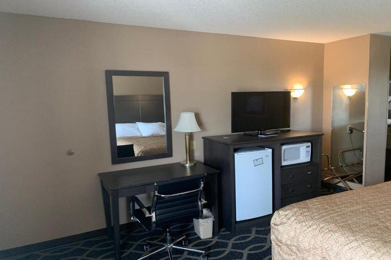 Richland Inn - Lewisburg 외부 사진