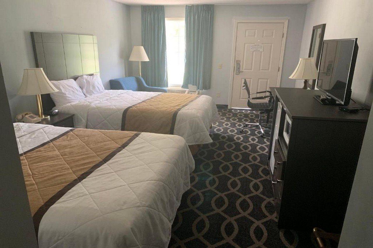 Richland Inn - Lewisburg 외부 사진