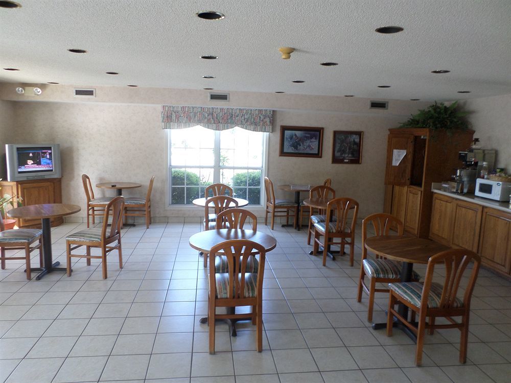 Richland Inn - Lewisburg 외부 사진